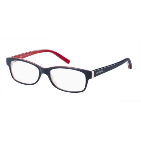 lunette de vue tommy hilfiger