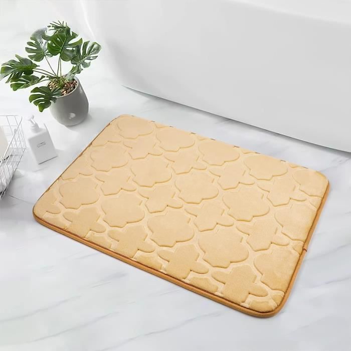 Casatessile Tapis De Bain éponge 60 X 120 C Torino Tapis De Salle De