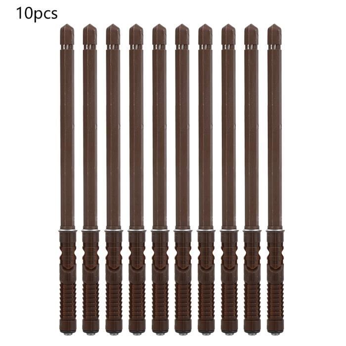 Support Mural Double Pour Micro – Fixation Compacte En Fer Et Caoutchouc Pour KTV, Scène, Home Studio