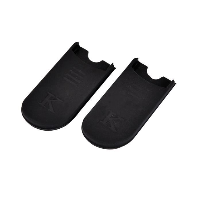 banapo Repose-Pouce pour Saxophone Durable résistant aux déchirures Coussin de Repose-Pouce Repose-Doigt pour Le Pouce débutants pour Instrument de Musique pour Saxophone Soprano Alto ténor