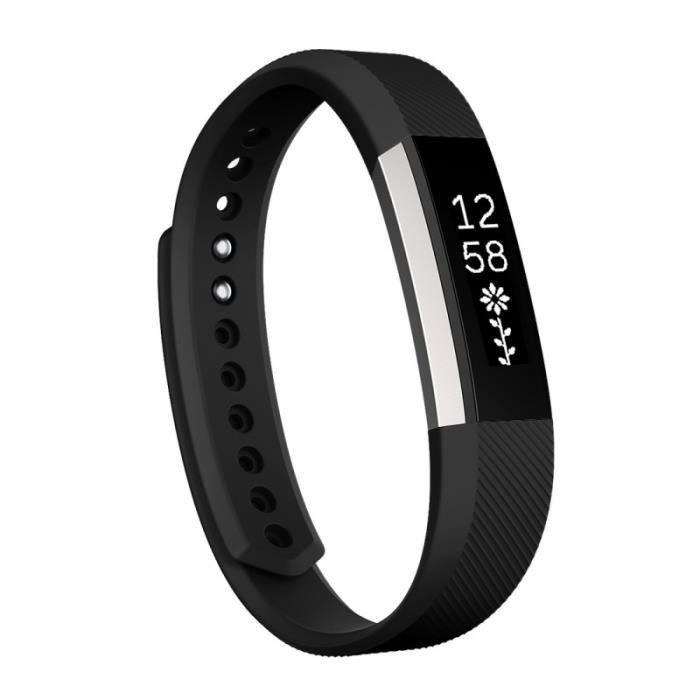 Montre sales connectée petite