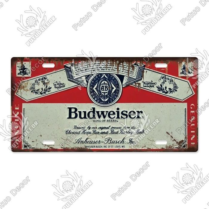 Guinness Is Good For You Advert Vintage Retro Style Metal Sign, Man Cave, Bar - Foto 6