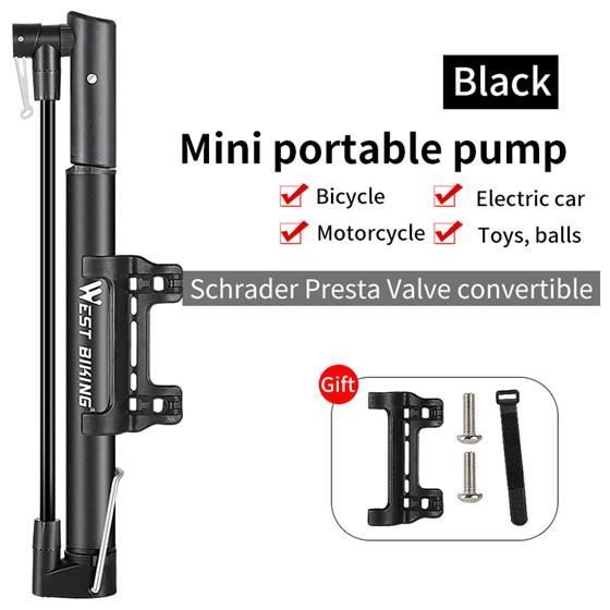 Démonte-pneu Vélo Portable - Pince De Retrait Pour Réparation Rapide (taille Compacte 22x4,5x2,3 Cm) - 5