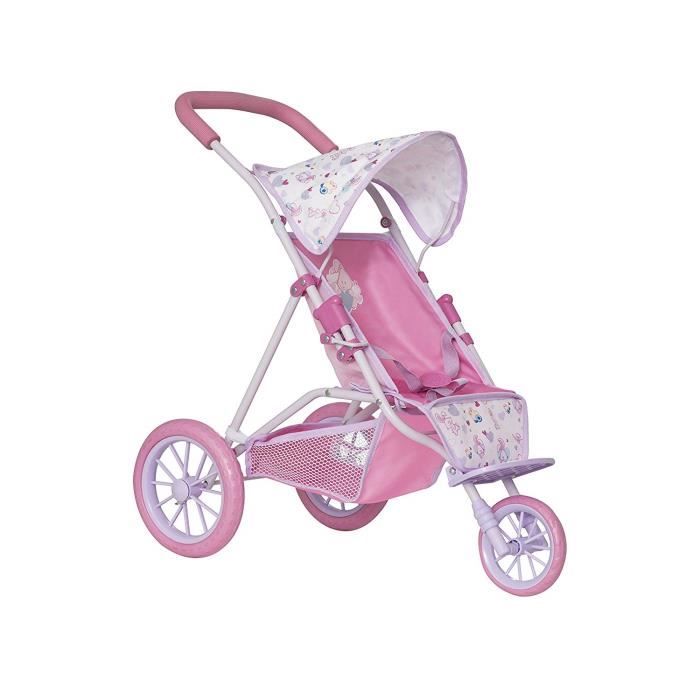 Poussette pour baby born new arrivals