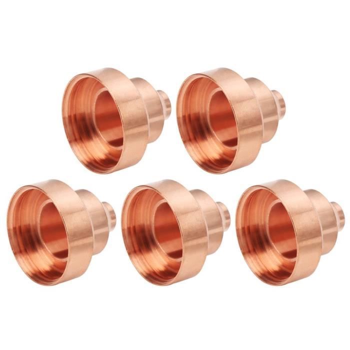 Buse De Coupe Plasma Snap-On PLASMA5001 - Compatible 25 50 60i - 334-584-100