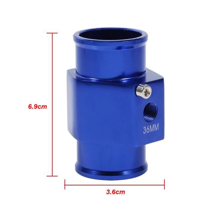 Adaptateur De Capteur De Temp rature D eau Adaptateur De Tuyau De adaptateur-de-capteur-de-temp-rature-d-eau-adaptateur-de-tuyau-de