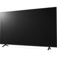 LG 70UR80006LJ - TV LED 70'' (177cm) - UHD 4K - Smart TV - WebOS - 3xHDMI 2xUSB - Processur Alpha 5 Gen 6-1