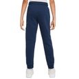 Nike Pantalon pour Garcon Club Fleece Bleu CJ7863-414-1