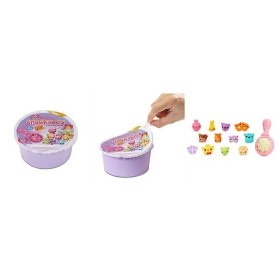 Num noms snackables sales cereal