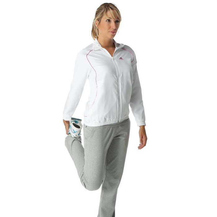 Veste adidas climalite online femme