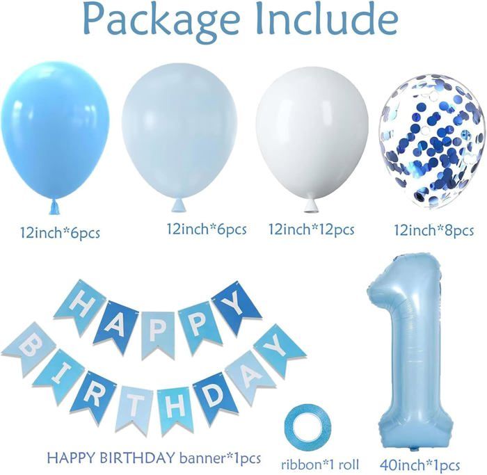 Décoration D Anniversaire Pour Enfants Engins De Chantier