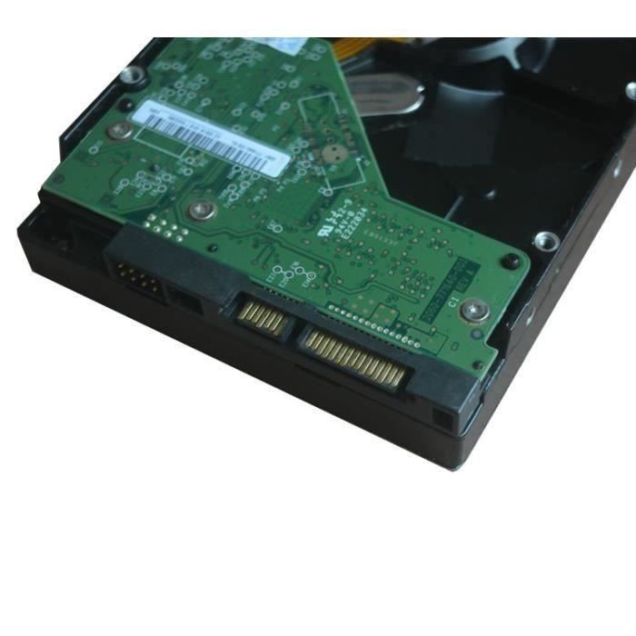 Disque dur interne SATA 16 mo, 95% tr/min pour Hitachi, 750 go, 2.5 pouces,  pour ordinateur portable, nouveauté 1600 - AliExpress