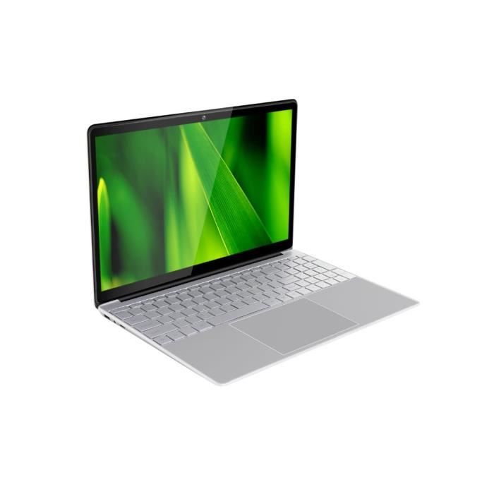 Ordinateur portable 15,6 pouces PC portable 19201