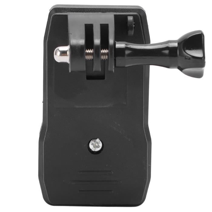 Drone 360 Support Adaptateur Caméra 3 Extensions Supérieures - Fixation Stabilisateur Photo