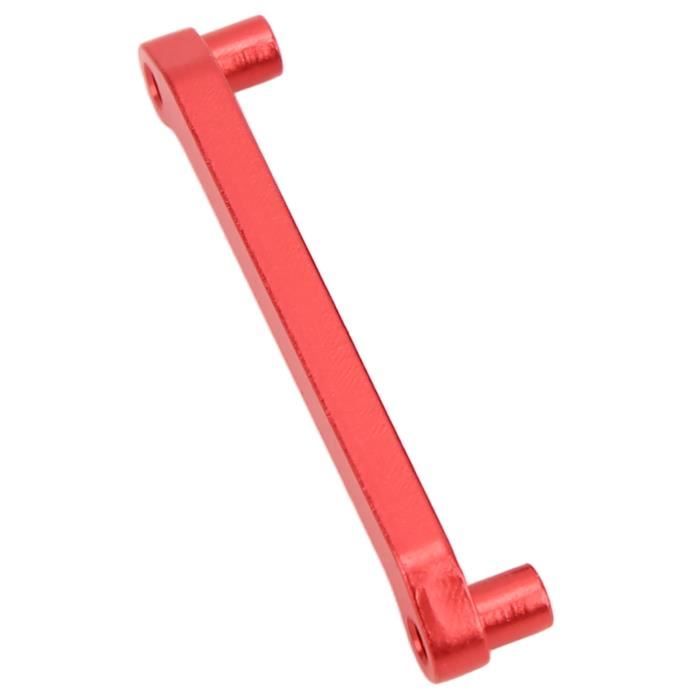 Biellette De Direction En Métal RC Pour Servomoteur De Traction Pour Voiture Wltoys 144001 124018 124019 1 14 Rc Couleur A Vous 95051574 Biellette De Direction En Métal RC Pour Servomoteur De Traction Pour Voiture Wltoys 144001 124018 124019 1 14 Rc Couleur A Vous 95051574
