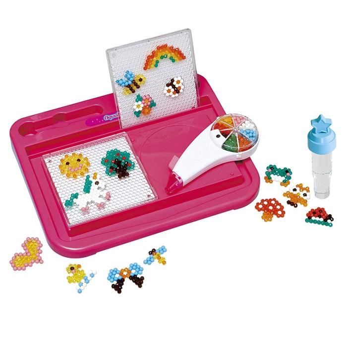 Aquabeads Mini Coffret Brillant jeux et jouets Royan Ikaipaka