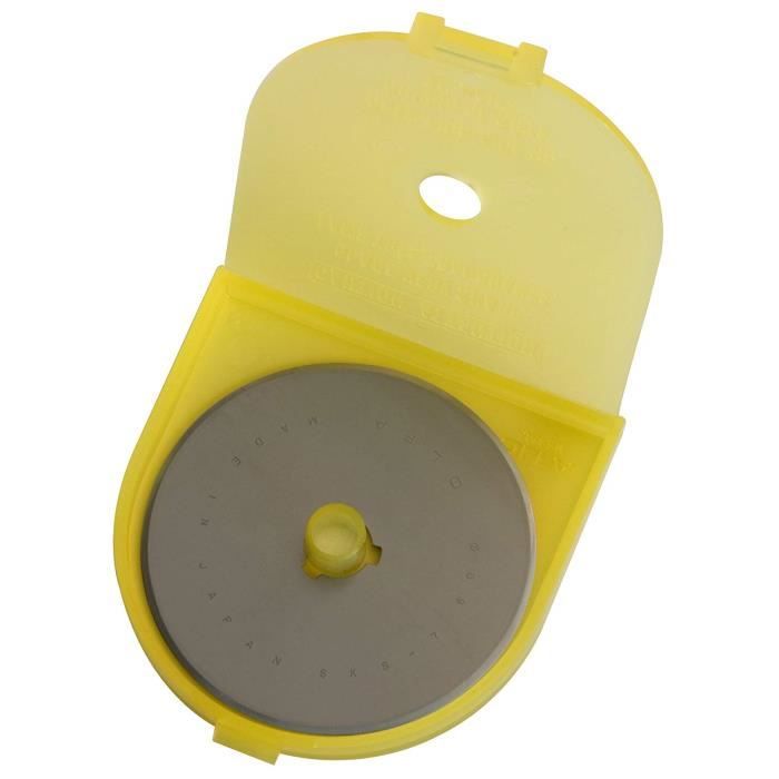 Estojo de lâmina rb60-1 - Olfa