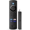 Fire TV Stick Lite avec télécommande vocale Alexa | Lite (sans boutons de contrôle de la TV) | Streaming HD-2