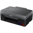 Imprimante multifonctions CANON PIXMA G3560 - Couleur - Jet d'encre - WiFi - Rechargeable - Noire-2