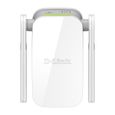 D-LINK Répéteur WiFi- DAP-1610 AC1200 - Dualband avec prise intégrée - Prise murale compacte-2