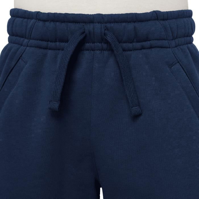 Nike Pantalon pour Garcon Club Fleece Bleu CJ7863-414 Bleu - Cdiscount  Prêt-à-Porter