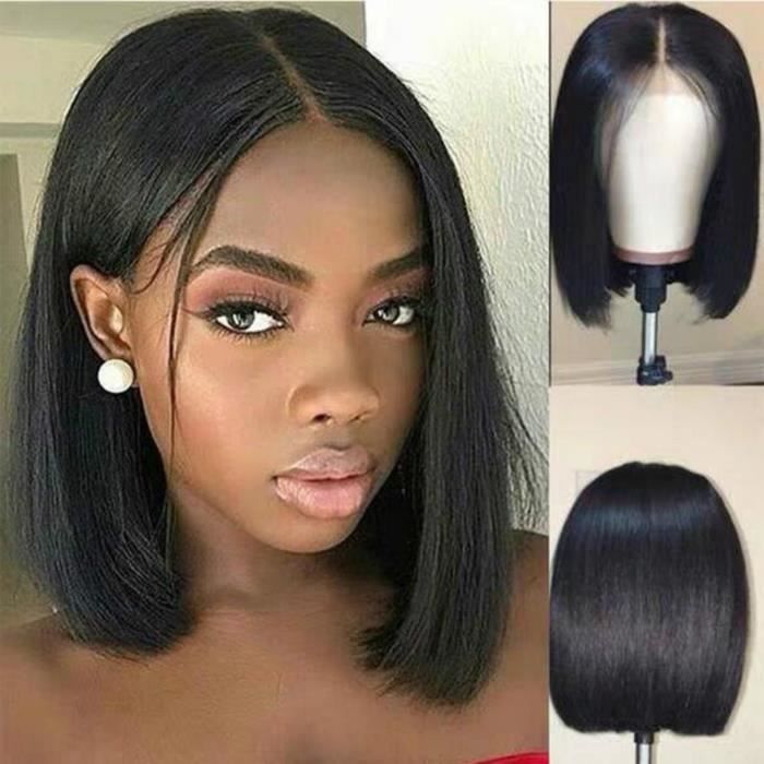 Perruque Synthétique Pour Femme - Neuf Avec étiquettes - Divers Styles Possibles