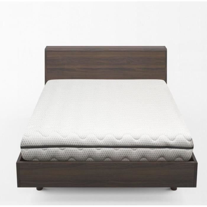 Matelas en mousse 140 x 190, Matelas orthopédique, Housse lavable Matelas en mousse 140 x 190, Matelas orthopédique, Housse lavable