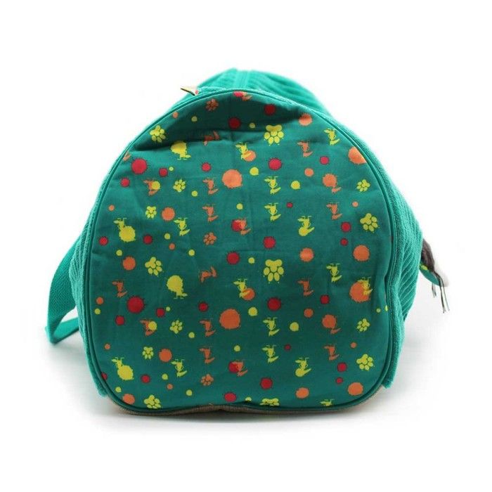 Sac de voyage enfant Les Déglingos Sac week-end enfant 