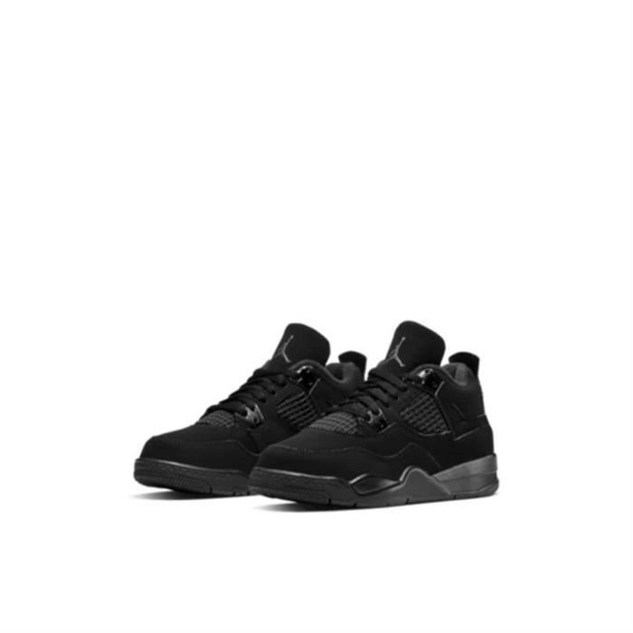 Adidas enfant on sale noir jordan
