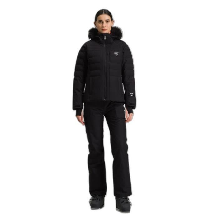Veste de ski femme bon prix hotsell