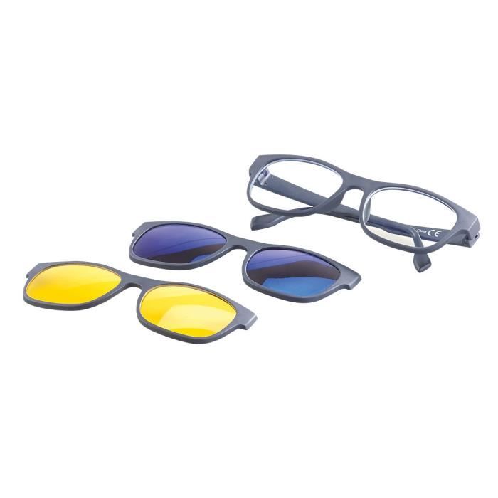 Pearl lunette lumiere bleue hotsell