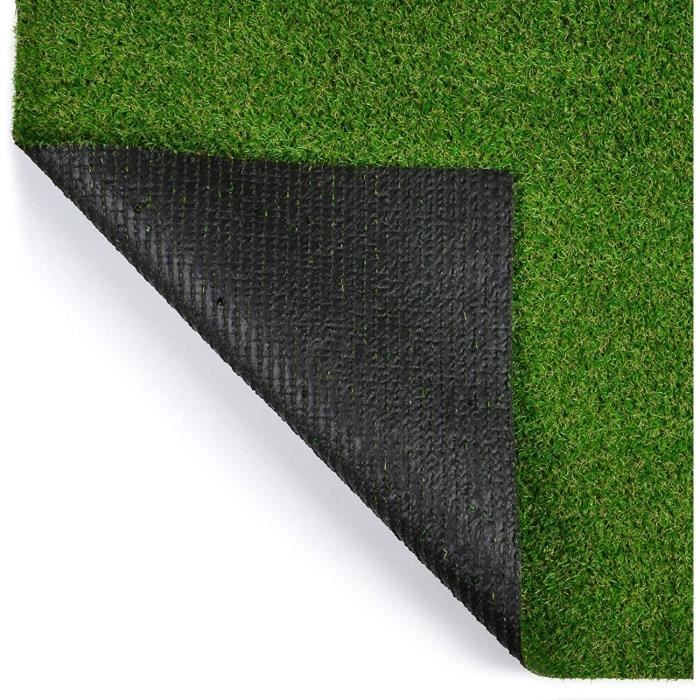 Floordirekt Gazon Synthétique Artificiel Rouleau Gazon Qualité