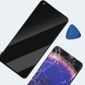 Écran LCD Original De Remplacement Pour Oppo Find X2 Neo - Nappe De Connexion - Neuf Sous Blister