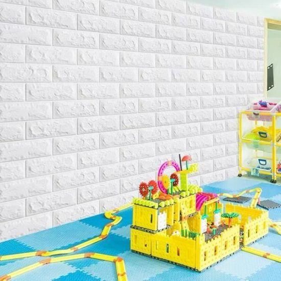 Carrelage Mural Formes Géométriques Au Meilleur Prix | Leroy Merlin