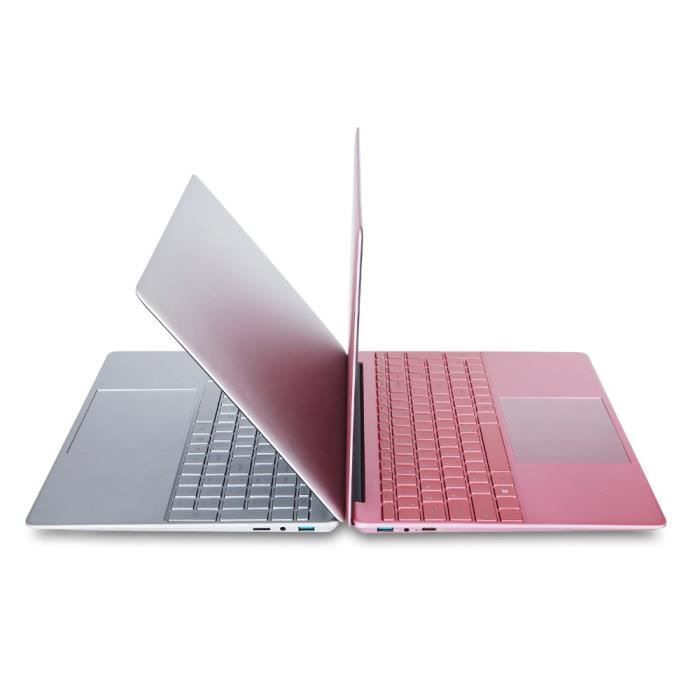 Ordinateur portable 15,6 pouces PC portable 19203