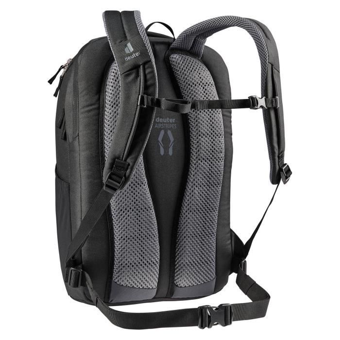 Sac à dos deuter Giga Noir 30x45x15 cm 1125 g Noir