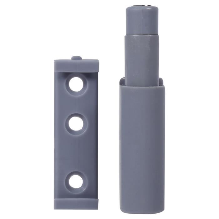Système Poussoir Pour Placards - Amortisseur De Porte Et Tiroir