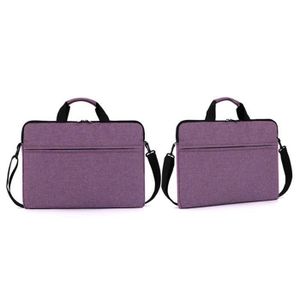 Générique Grand Sac Bandoulière Capacité Élevée Pour PC