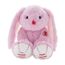 peluche petit lapin