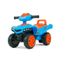 porteur bebe exterieur
