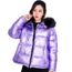 doudoune soldes