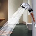 Douchette spa
