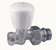Corps De Vanne Thermostatisable Droit Giacomini R432TG - 1/2"x16 - Référence R432X033 (MPN 99628) - Neuf