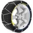 MICHELIN Chaines à neige Extrem Grip N°110-0