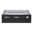 Graveur DVD interne Samsung SH-224DB/BEBE Bulk SAT-0