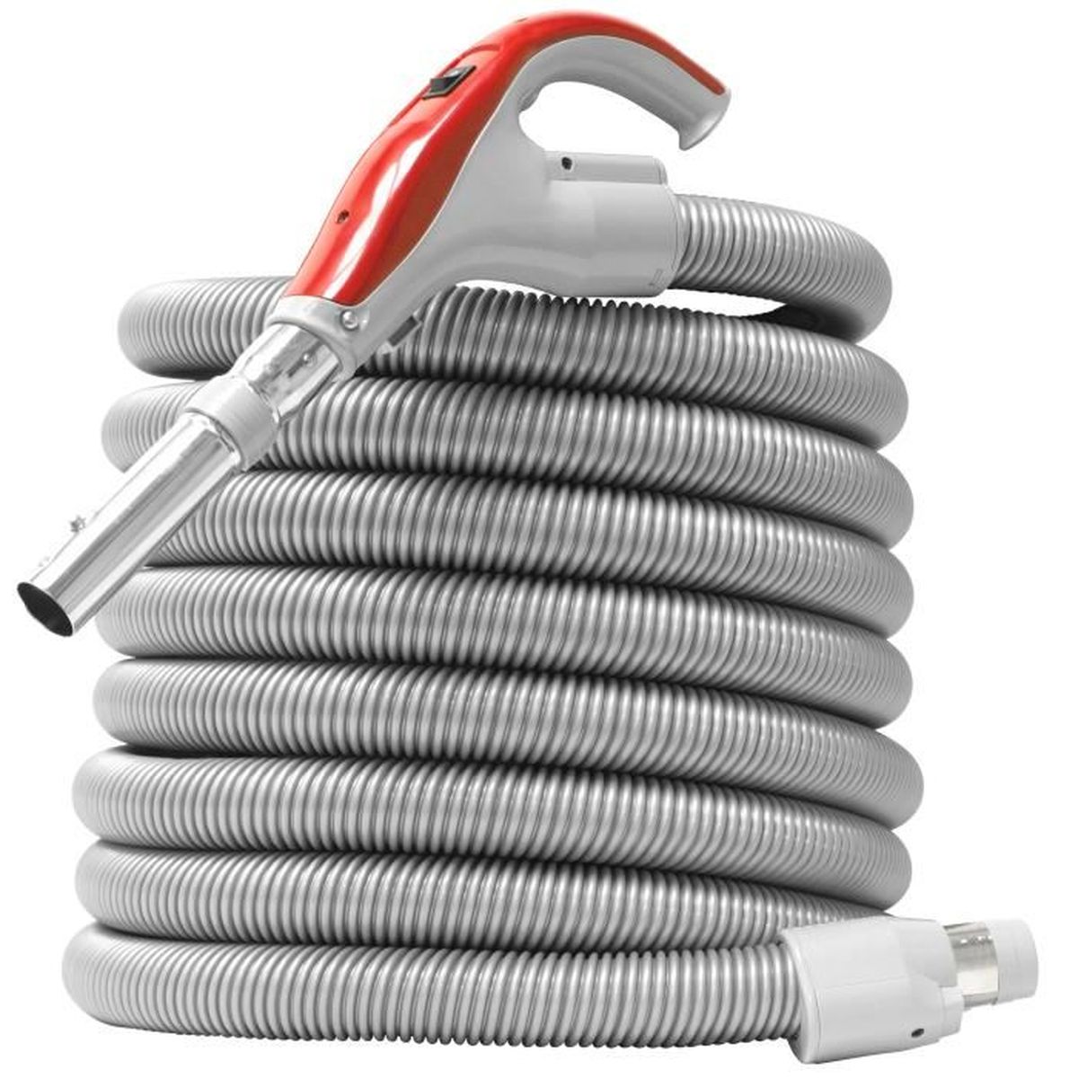 Tuyau pour aspirateur Henry 1,8/ m Nuflex