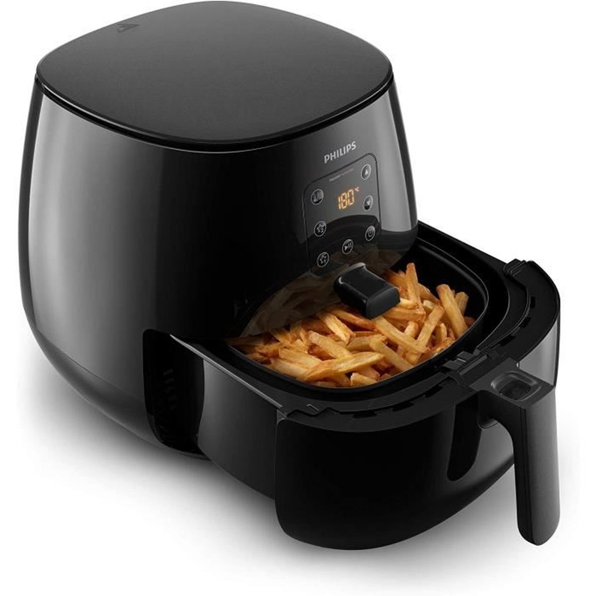Philips HD9260/90 Airfryer XL, 1900 W, 1.2 kg Achat / Vente friteuse
