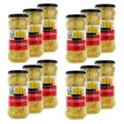 SCRAPCOOKING PARTY Chao'an - Lot 12x Pousses de bambou - Chao'an - bocal 180g