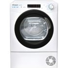 CANDY Sèche linge Condensation CSOEH10A2DBEX-47