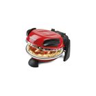 Four à pizza G3 Ferrari DELIZIA rouge G1000602